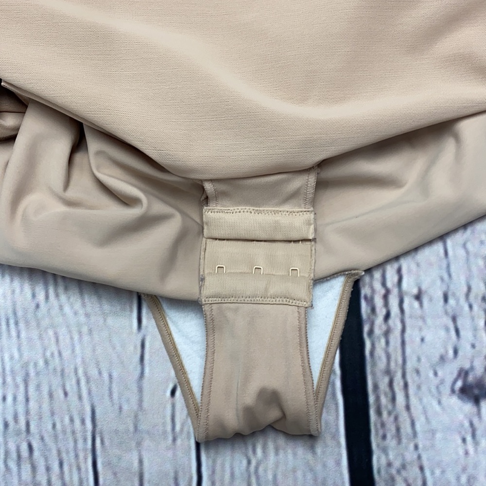 Nude Shapewear/Skirt Size: 2XL - Picture 16 of 17